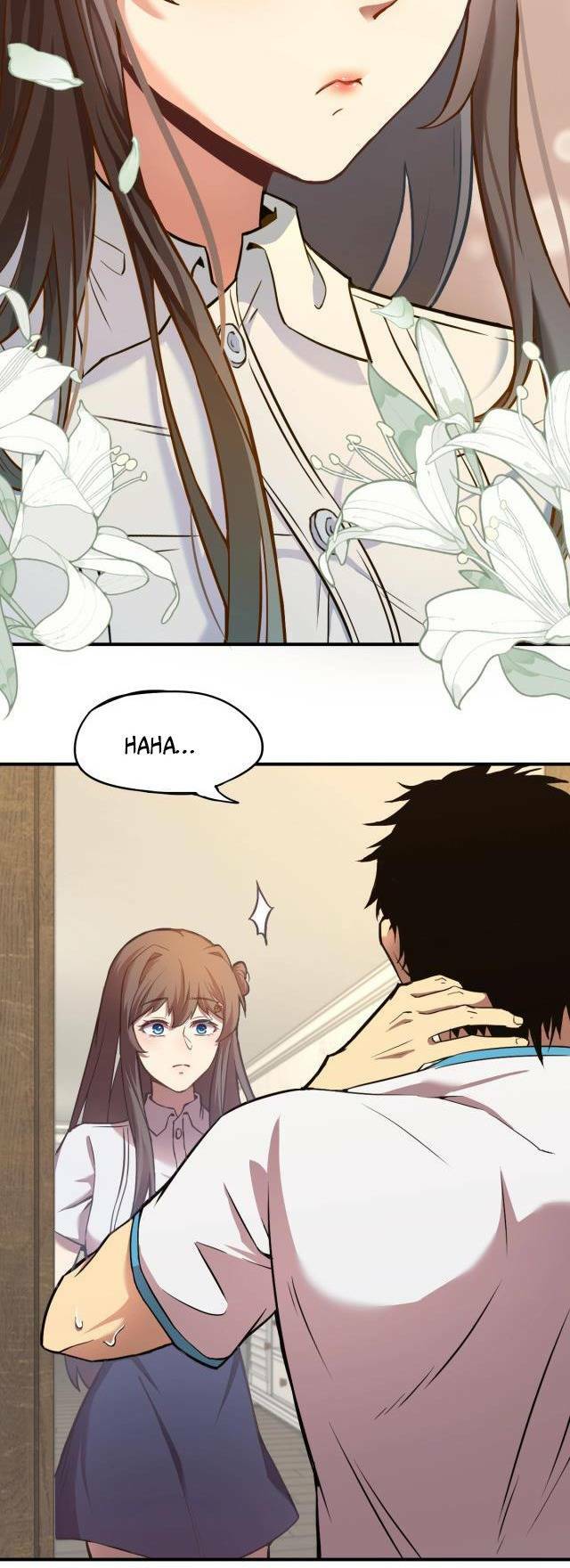 Cao Võ Hạ Cánh Đến Một Vạn Năm Sau Chap 2 - Next Chap 3