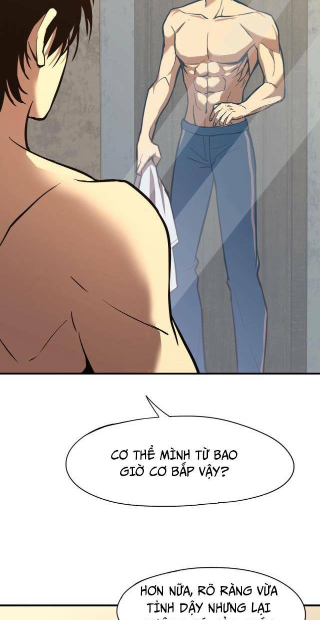 Cao Võ Hạ Cánh Đến Một Vạn Năm Sau Chap 2 - Next Chap 3