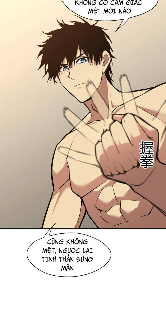 Cao Võ Hạ Cánh Đến Một Vạn Năm Sau Chap 2 - Next Chap 3