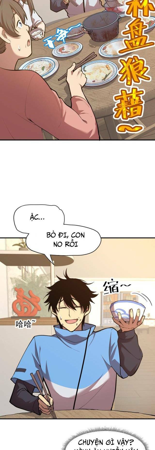 Cao Võ Hạ Cánh Đến Một Vạn Năm Sau Chap 2 - Next Chap 3