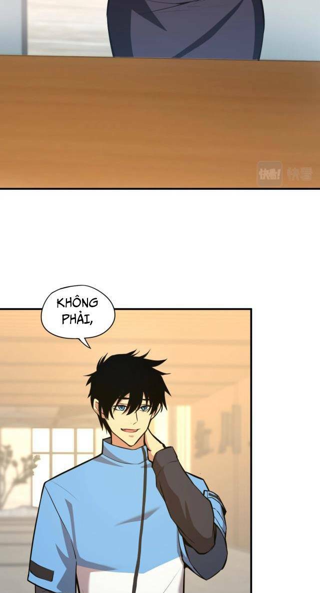 Cao Võ Hạ Cánh Đến Một Vạn Năm Sau Chap 2 - Next Chap 3