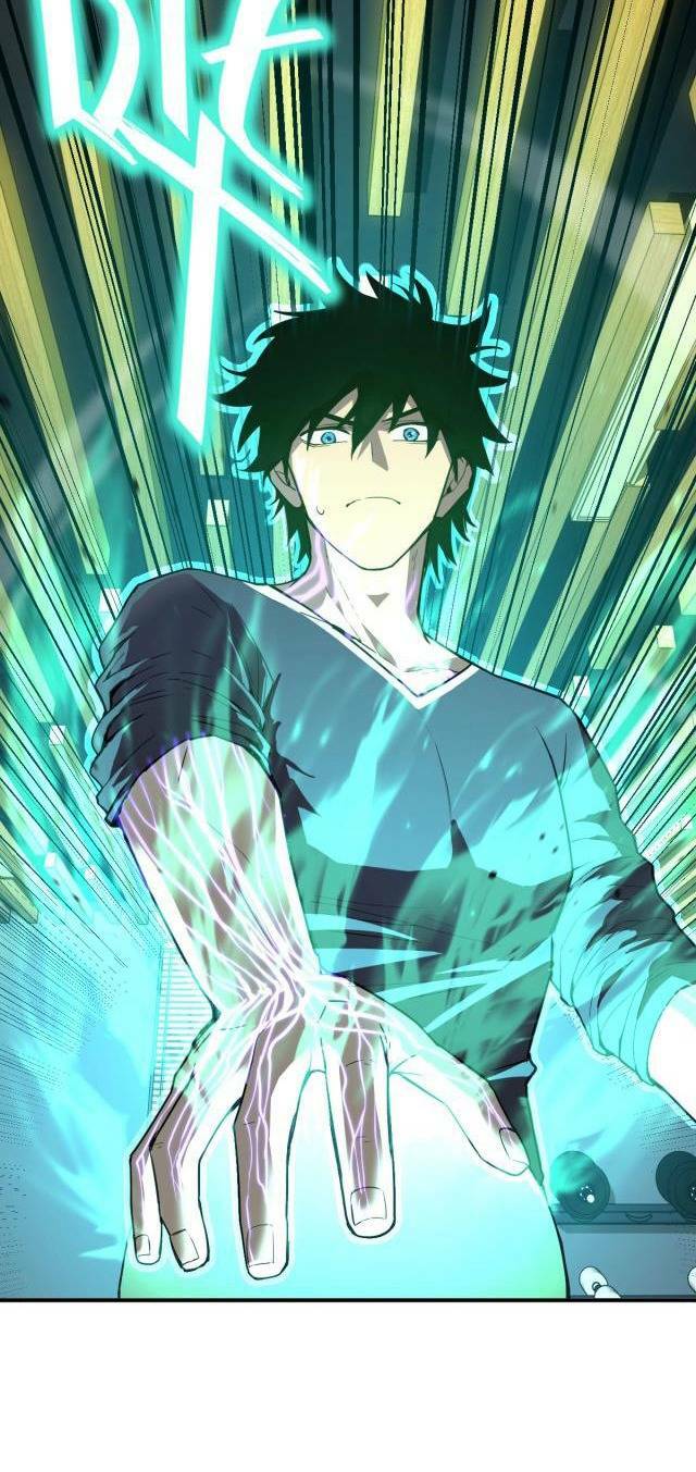 Cao Võ Hạ Cánh Đến Một Vạn Năm Sau Chap 2 - Next Chap 3