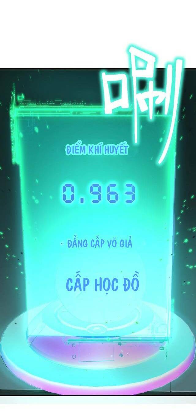 Cao Võ Hạ Cánh Đến Một Vạn Năm Sau Chap 2 - Next Chap 3