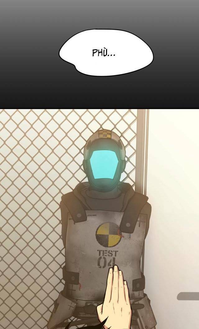 Cao Võ Hạ Cánh Đến Một Vạn Năm Sau Chap 2 - Next Chap 3