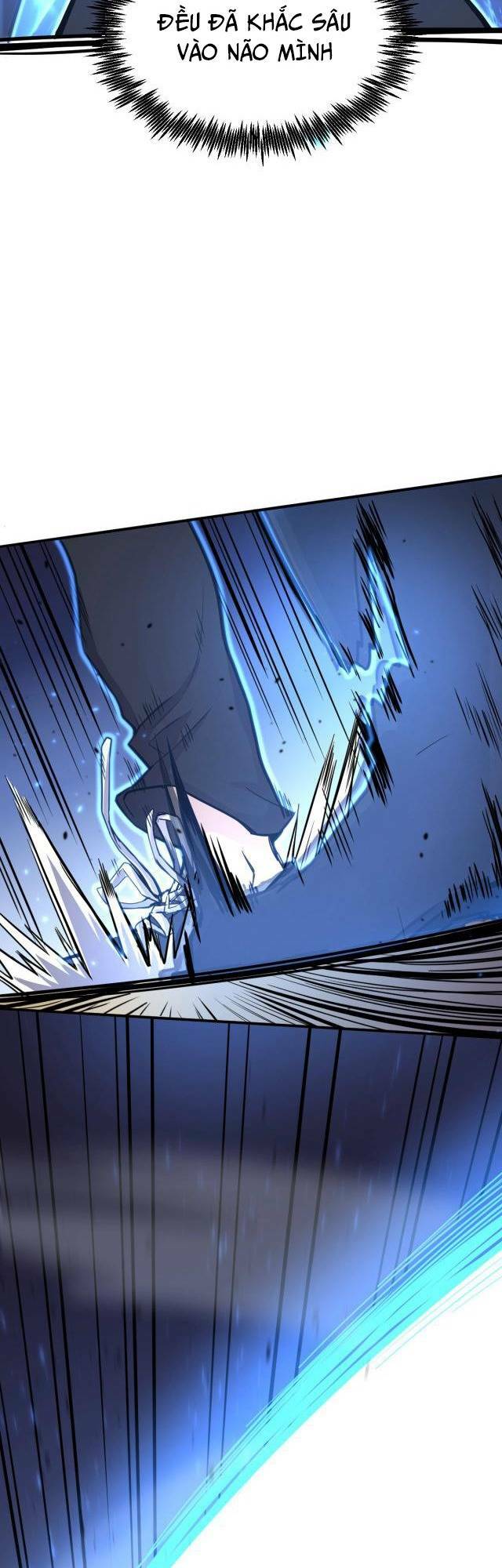 Cao Võ Hạ Cánh Đến Một Vạn Năm Sau Chap 2 - Next Chap 3