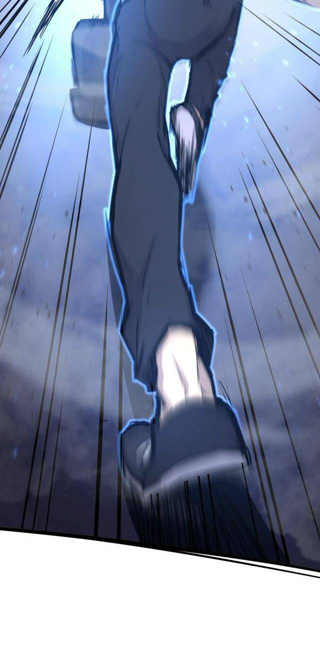 Cao Võ Hạ Cánh Đến Một Vạn Năm Sau Chap 2 - Next Chap 3