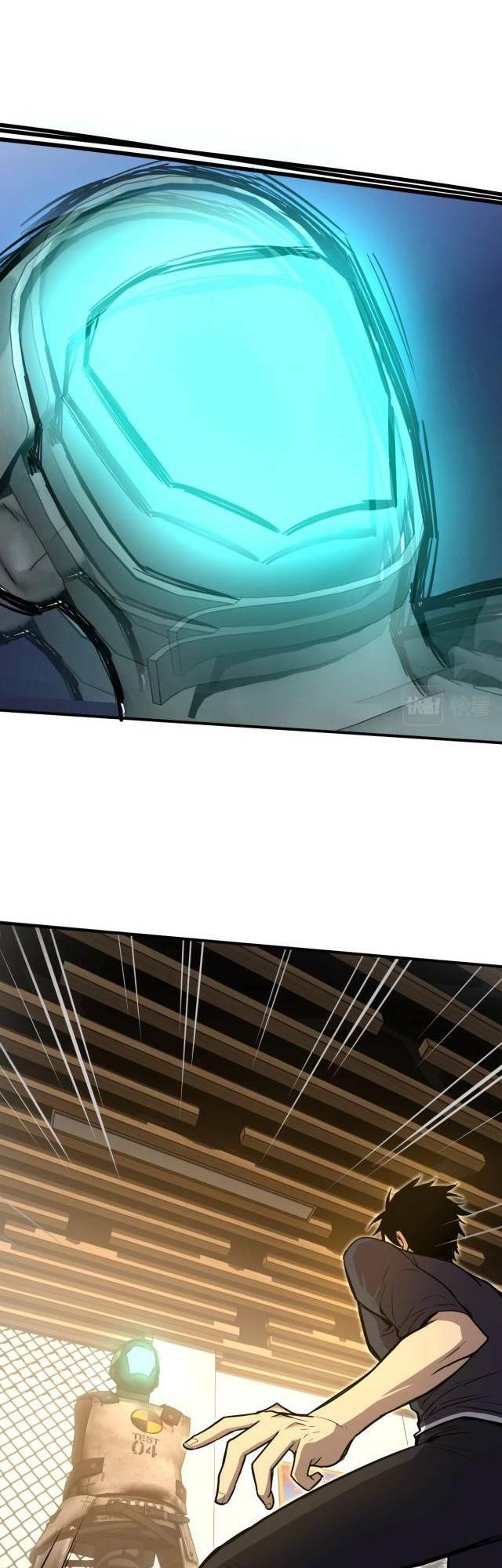 Cao Võ Hạ Cánh Đến Một Vạn Năm Sau Chap 2 - Next Chap 3