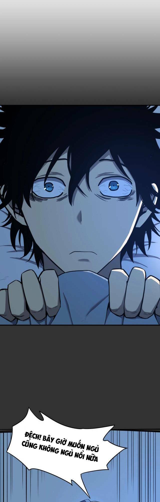 Cao Võ Hạ Cánh Đến Một Vạn Năm Sau Chap 2 - Next Chap 3