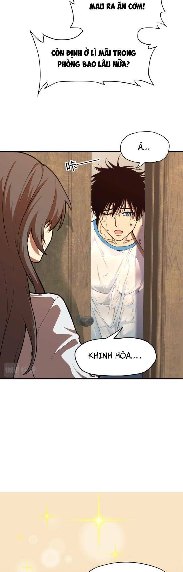 Cao Võ Hạ Cánh Đến Một Vạn Năm Sau Chap 2 - Next Chap 3