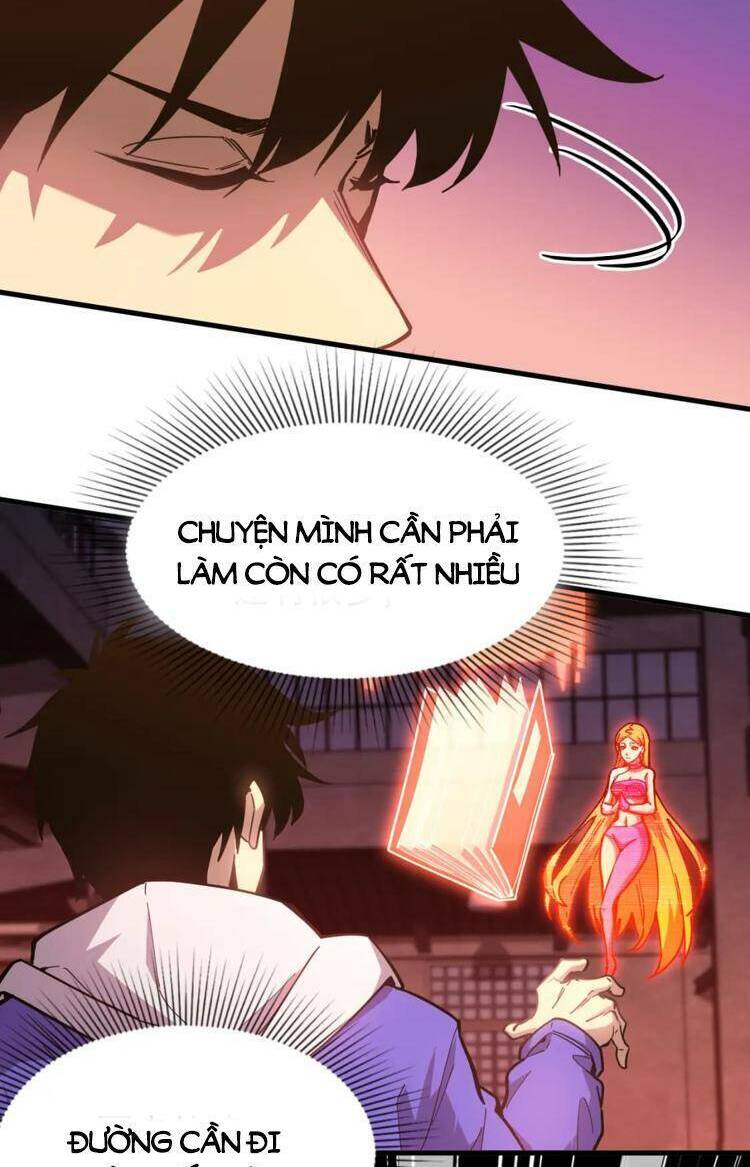 Cao Võ Hạ Cánh Đến Một Vạn Năm Sau Chap 20 - Next Chap 21