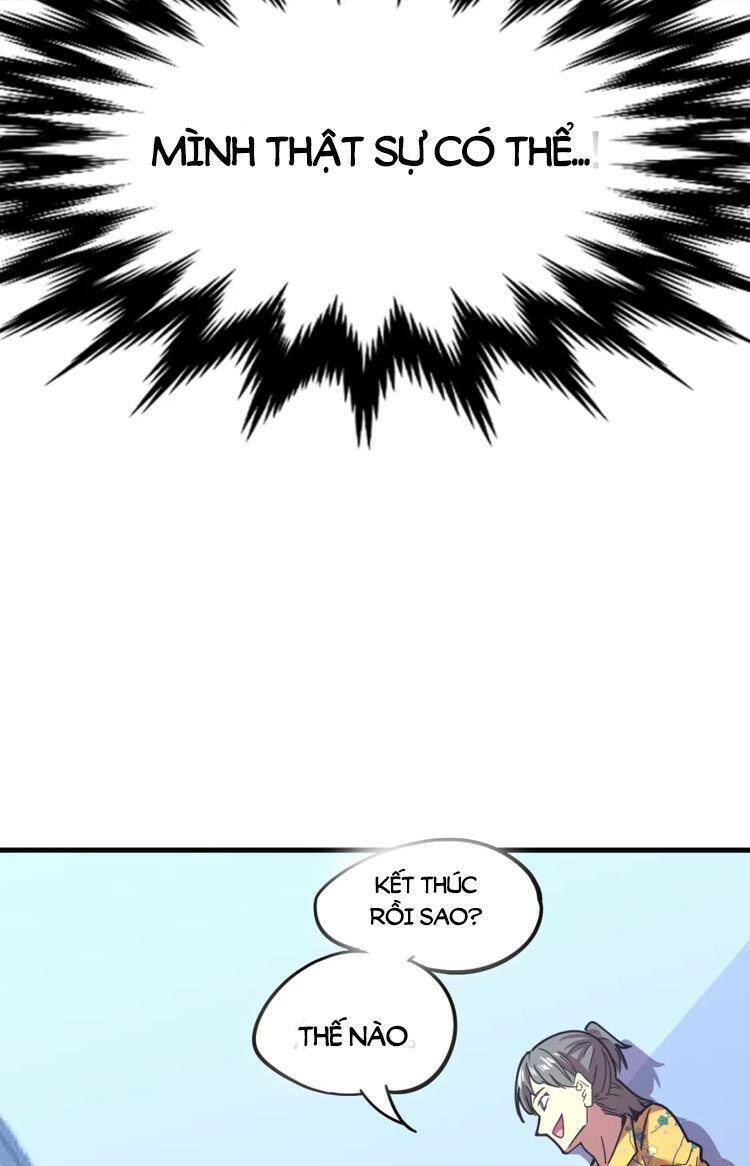 Cao Võ Hạ Cánh Đến Một Vạn Năm Sau Chap 20 - Next Chap 21