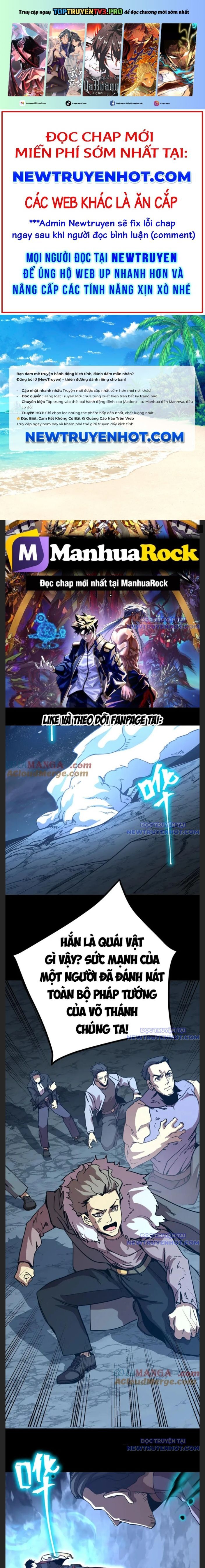 Cao Võ Hạ Cánh Đến Một Vạn Năm Sau Chap 203.1 - Next Chap 204.1