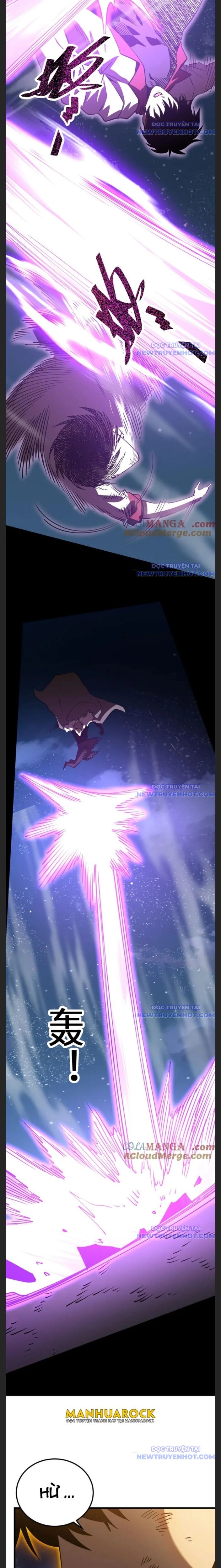 Cao Võ Hạ Cánh Đến Một Vạn Năm Sau Chap 203.1 - Next Chap 204.1