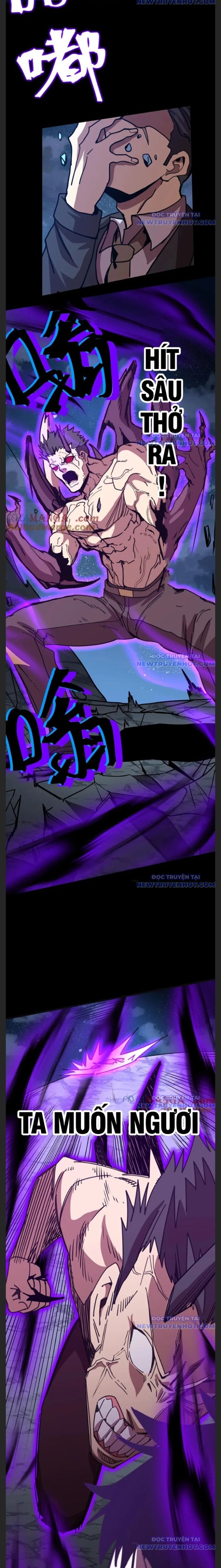 Cao Võ Hạ Cánh Đến Một Vạn Năm Sau Chap 203.1 - Next Chap 204.1