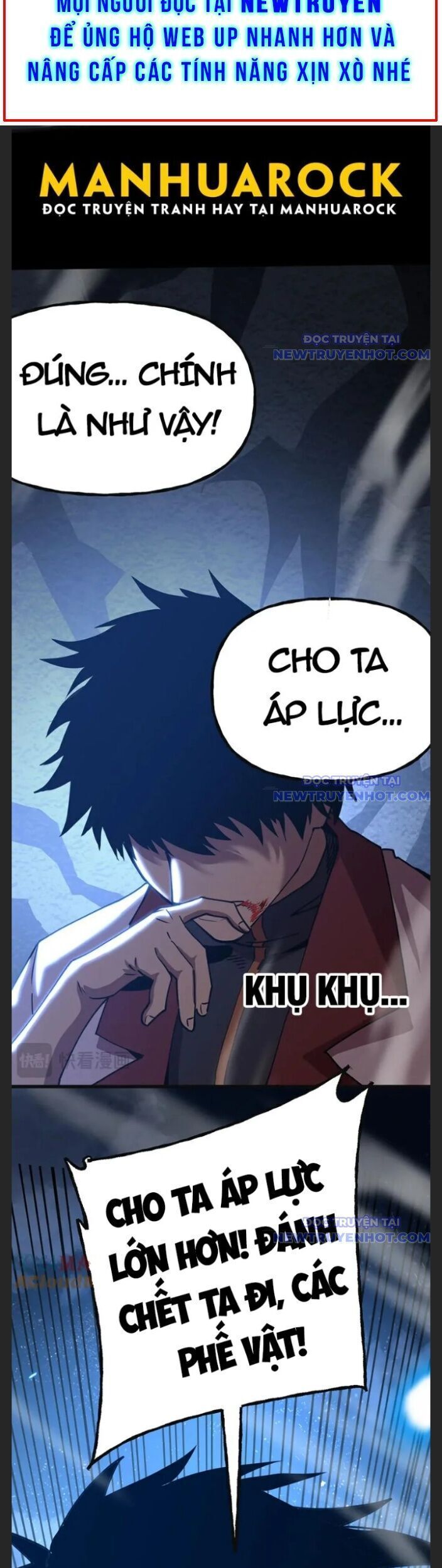 Cao Võ Hạ Cánh Đến Một Vạn Năm Sau Chap 203.2 - Next Chap 204.2