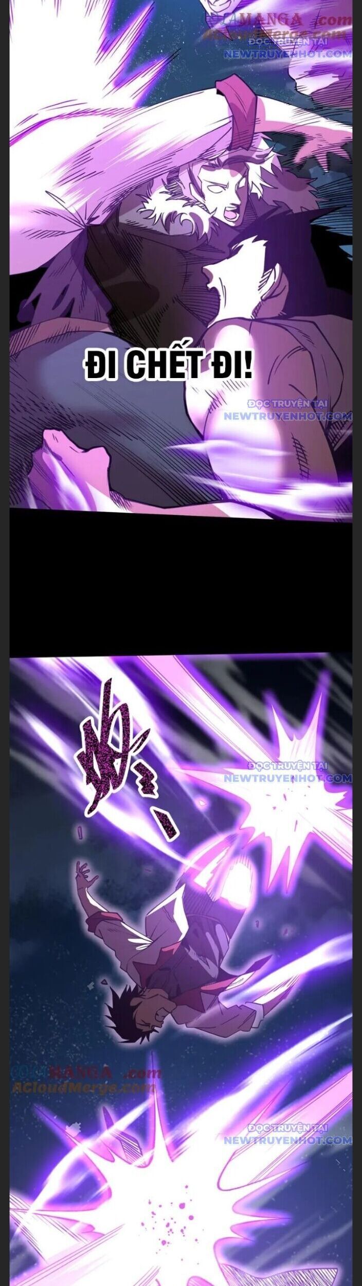 Cao Võ Hạ Cánh Đến Một Vạn Năm Sau Chap 203.2 - Next Chap 204.2