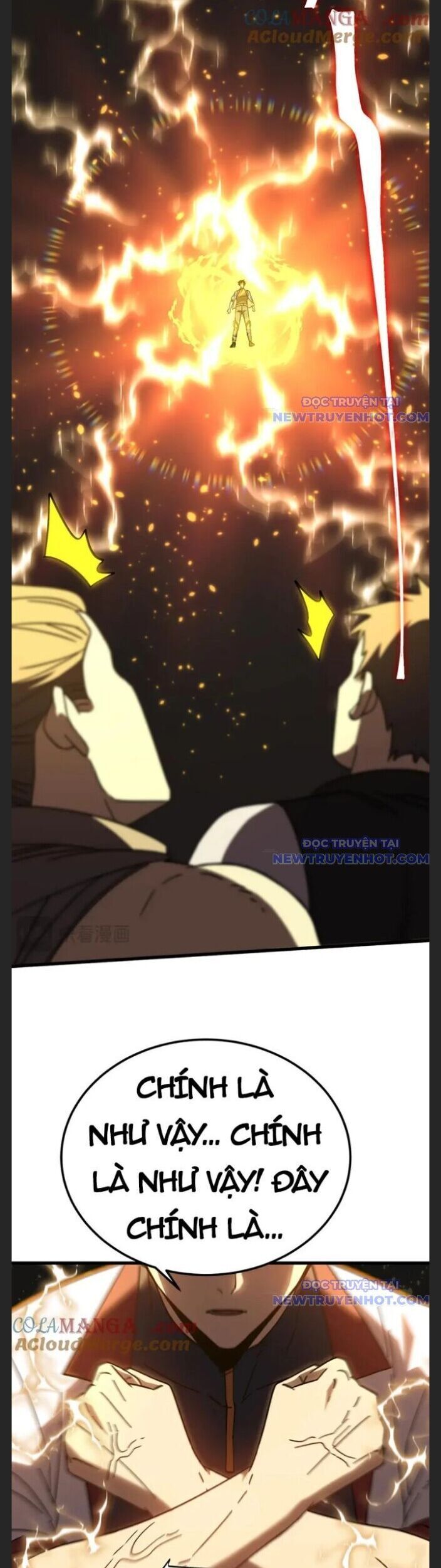 Cao Võ Hạ Cánh Đến Một Vạn Năm Sau Chap 203.2 - Next Chap 204.2