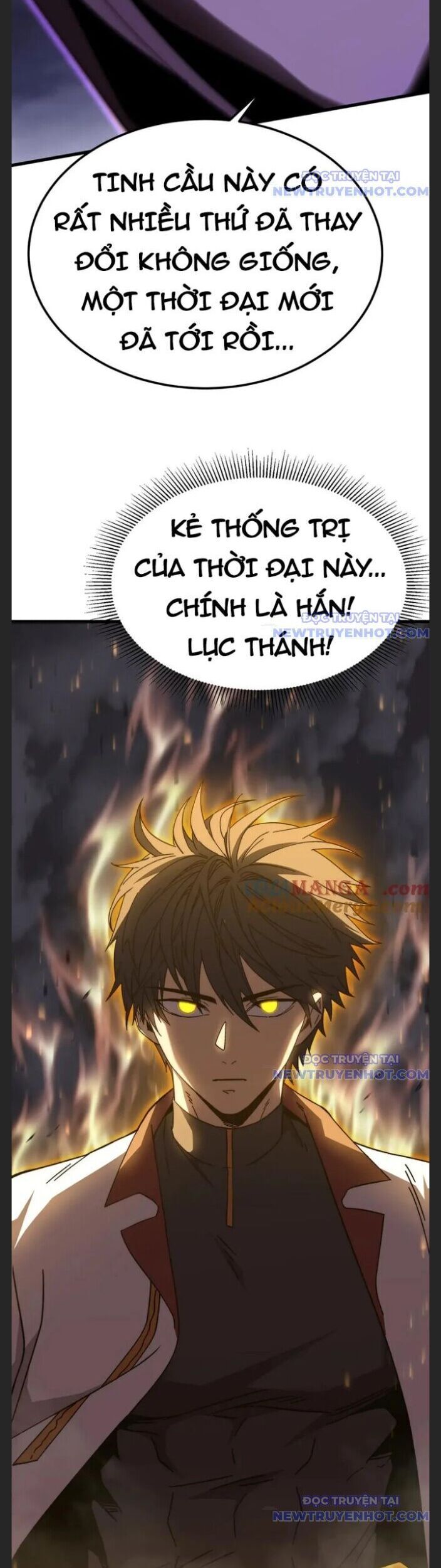 Cao Võ Hạ Cánh Đến Một Vạn Năm Sau Chap 203.2 - Next Chap 204.2