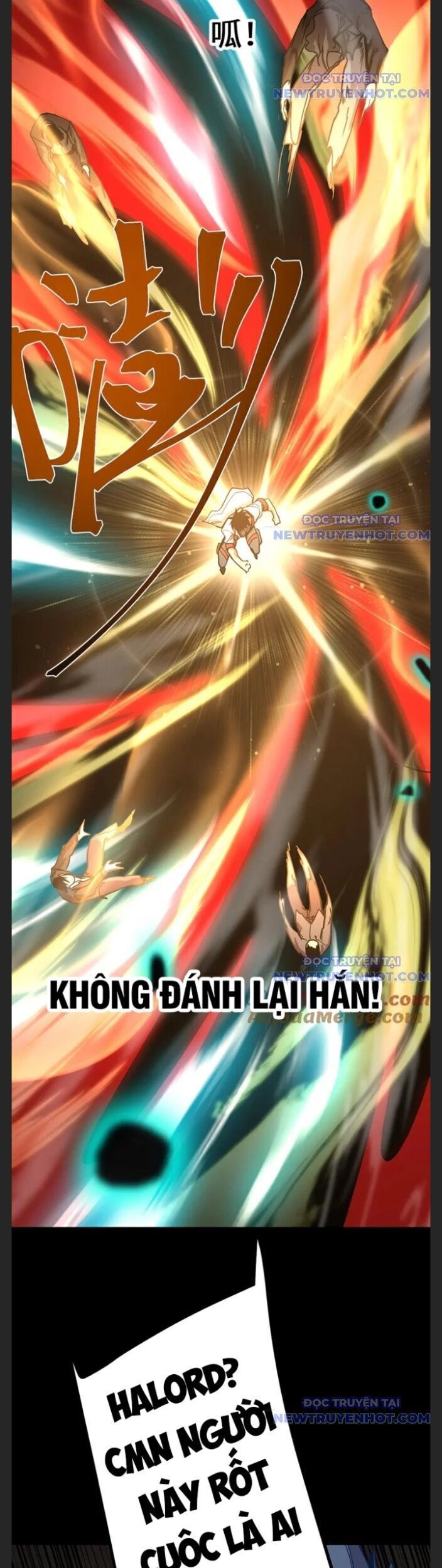 Cao Võ Hạ Cánh Đến Một Vạn Năm Sau Chap 203.2 - Next Chap 204.2