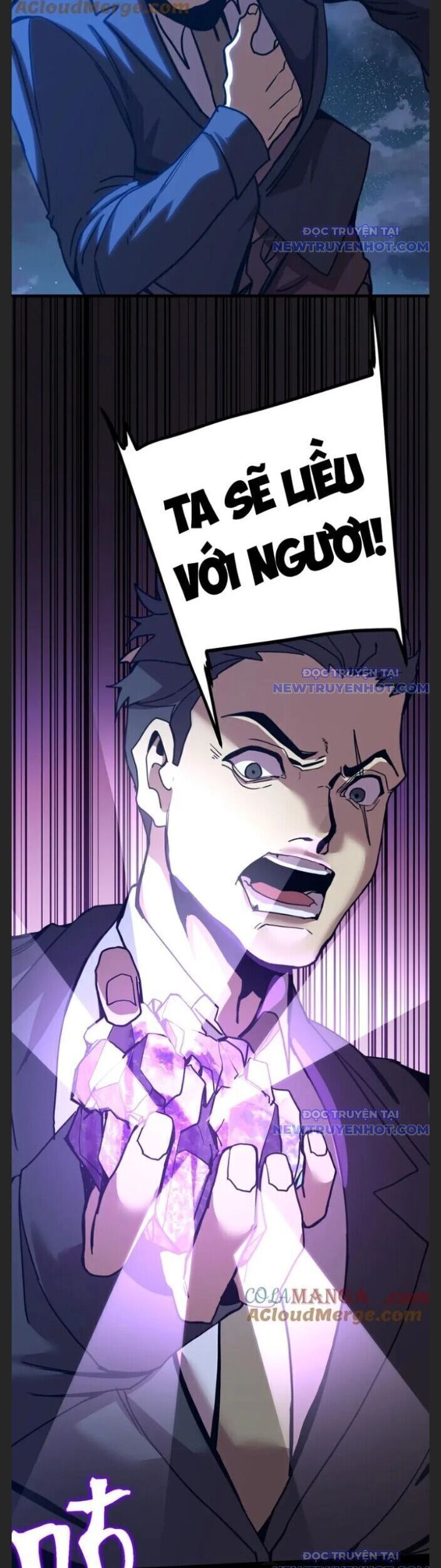 Cao Võ Hạ Cánh Đến Một Vạn Năm Sau Chap 203.3 - Next Chap 204.3