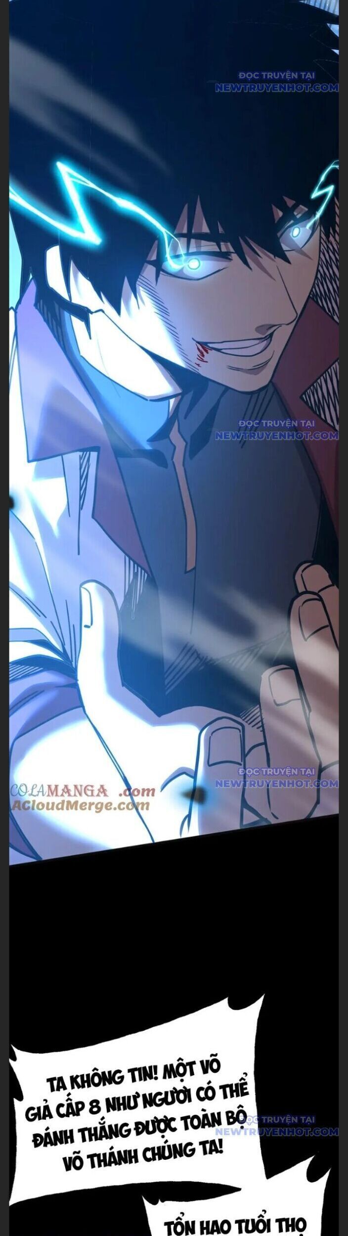 Cao Võ Hạ Cánh Đến Một Vạn Năm Sau Chap 203.3 - Next Chap 204.3