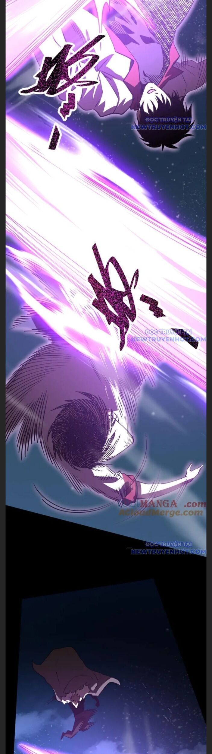 Cao Võ Hạ Cánh Đến Một Vạn Năm Sau Chap 203.3 - Next Chap 204.3