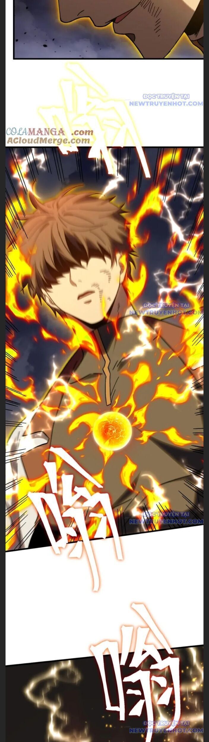 Cao Võ Hạ Cánh Đến Một Vạn Năm Sau Chap 203.3 - Next Chap 204.3