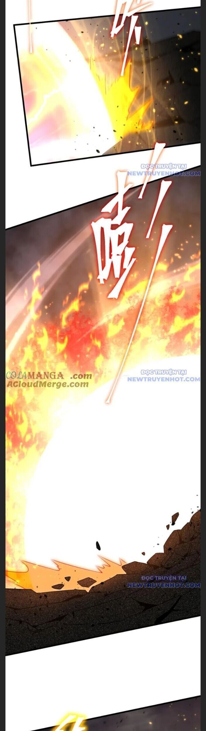 Cao Võ Hạ Cánh Đến Một Vạn Năm Sau Chap 203.3 - Next Chap 204.3