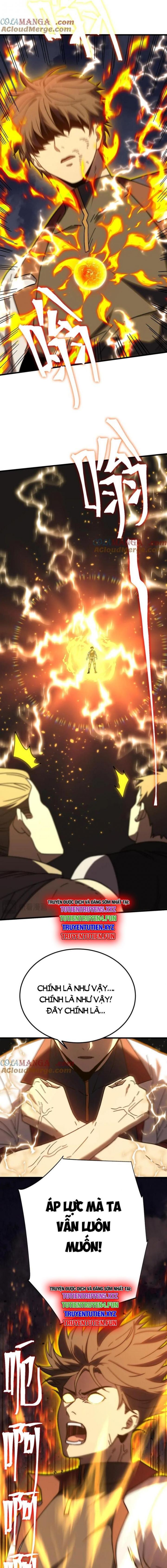 Cao Võ Hạ Cánh Đến Một Vạn Năm Sau Chap 203.9 - Next Chap 204.9