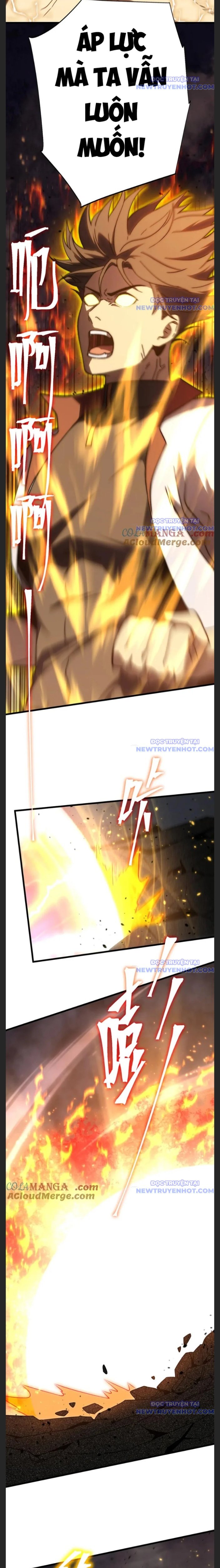 Cao Võ Hạ Cánh Đến Một Vạn Năm Sau Chap 203 - Next Chap 204