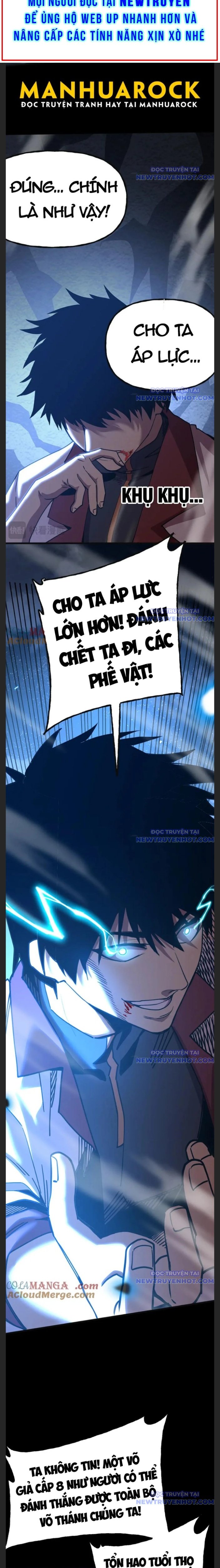 Cao Võ Hạ Cánh Đến Một Vạn Năm Sau Chap 203 - Next Chap 204