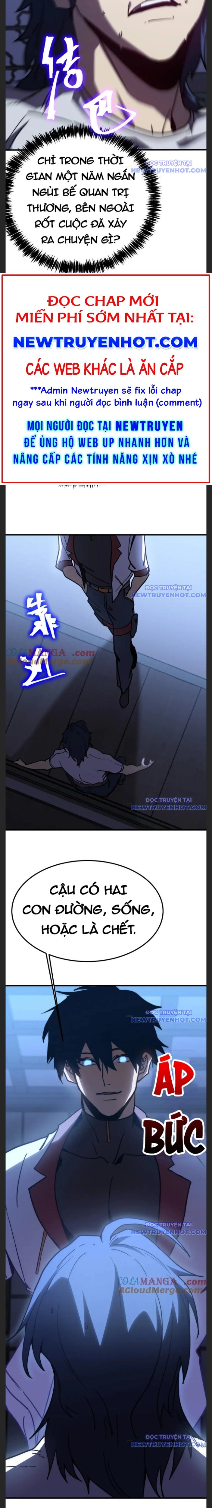 Cao Võ Hạ Cánh Đến Một Vạn Năm Sau Chap 206 - Next Chap 207