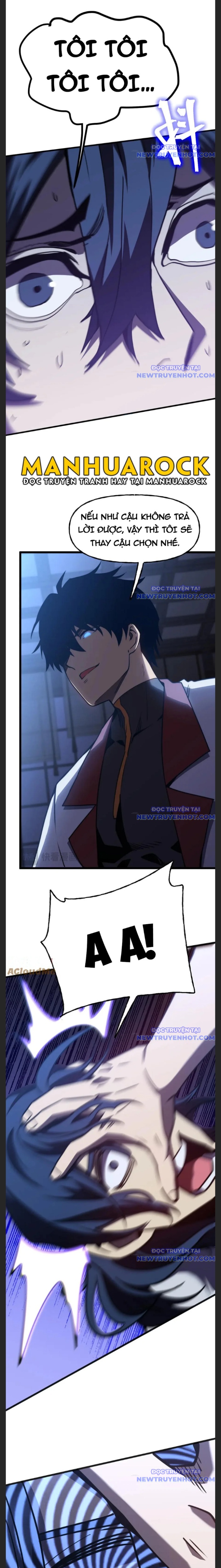 Cao Võ Hạ Cánh Đến Một Vạn Năm Sau Chap 206 - Next Chap 207