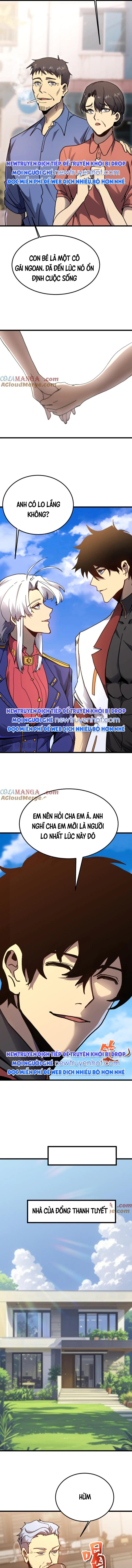 Cao Võ Hạ Cánh Đến Một Vạn Năm Sau Chap 208 - Next Chap 209