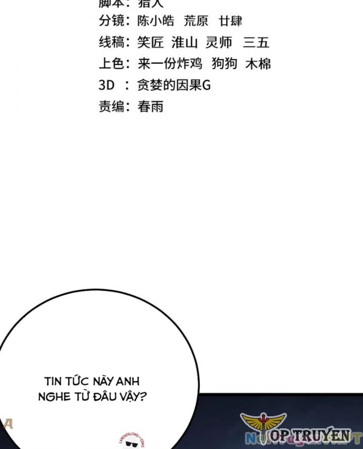 Cao Võ Hạ Cánh Đến Một Vạn Năm Sau Chap 209 - Next Chap 210