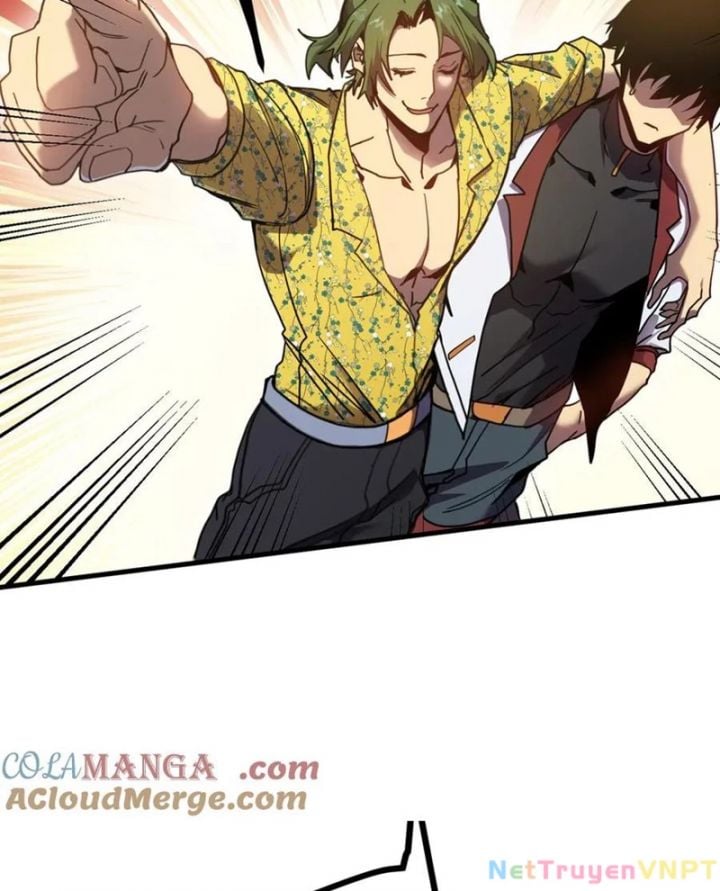 Cao Võ Hạ Cánh Đến Một Vạn Năm Sau Chap 209 - Next Chap 210