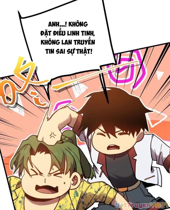 Cao Võ Hạ Cánh Đến Một Vạn Năm Sau Chap 209 - Next Chap 210