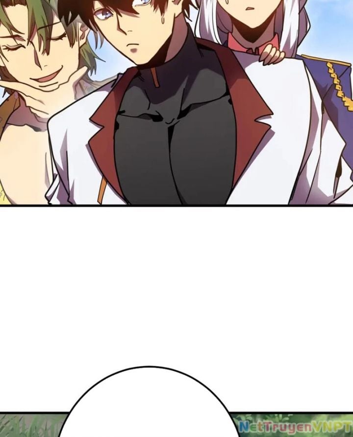 Cao Võ Hạ Cánh Đến Một Vạn Năm Sau Chap 209 - Next Chap 210