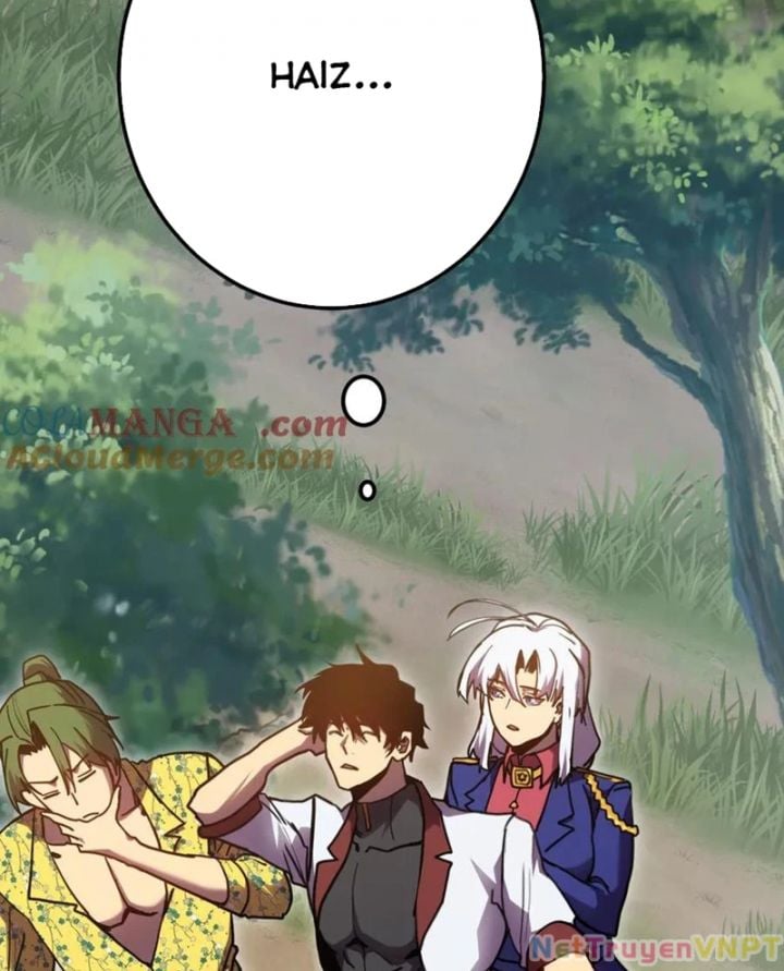 Cao Võ Hạ Cánh Đến Một Vạn Năm Sau Chap 209 - Next Chap 210