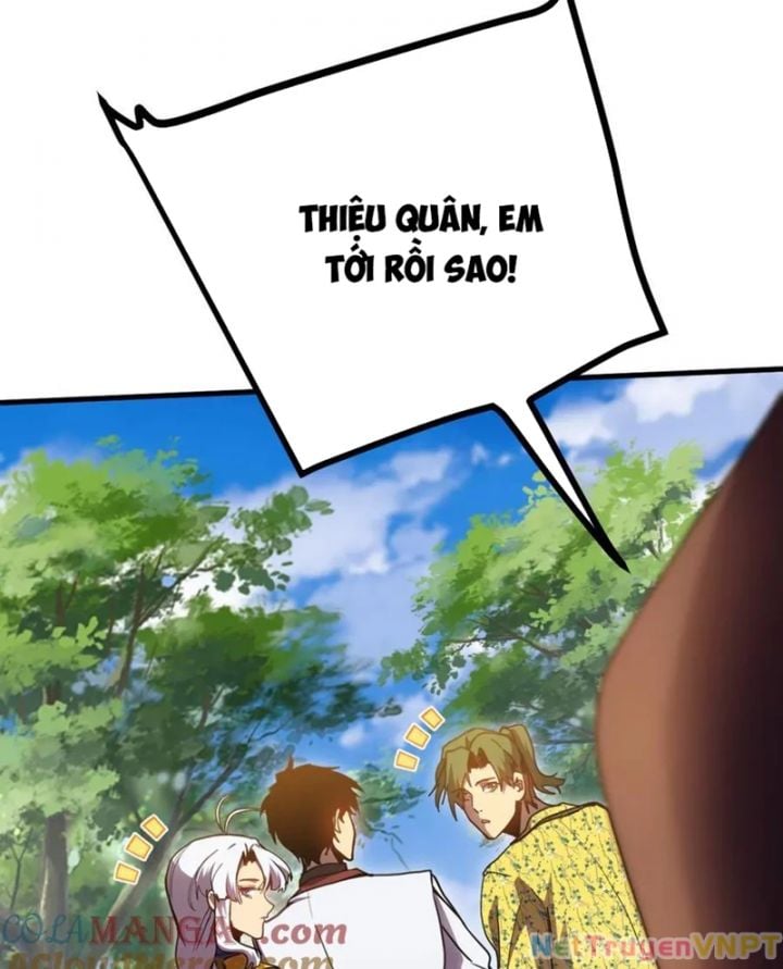 Cao Võ Hạ Cánh Đến Một Vạn Năm Sau Chap 209 - Next Chap 210