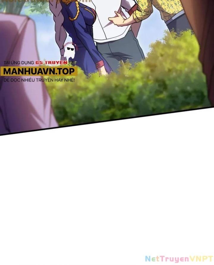 Cao Võ Hạ Cánh Đến Một Vạn Năm Sau Chap 209 - Next Chap 210