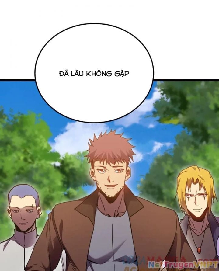 Cao Võ Hạ Cánh Đến Một Vạn Năm Sau Chap 209 - Next Chap 210