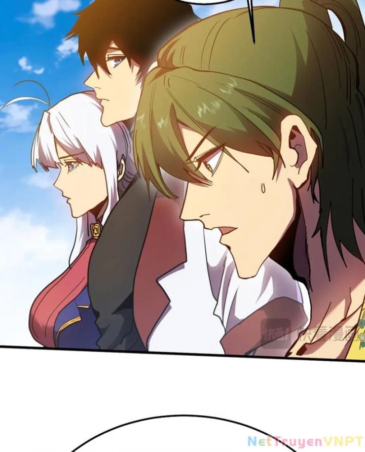 Cao Võ Hạ Cánh Đến Một Vạn Năm Sau Chap 209 - Next Chap 210