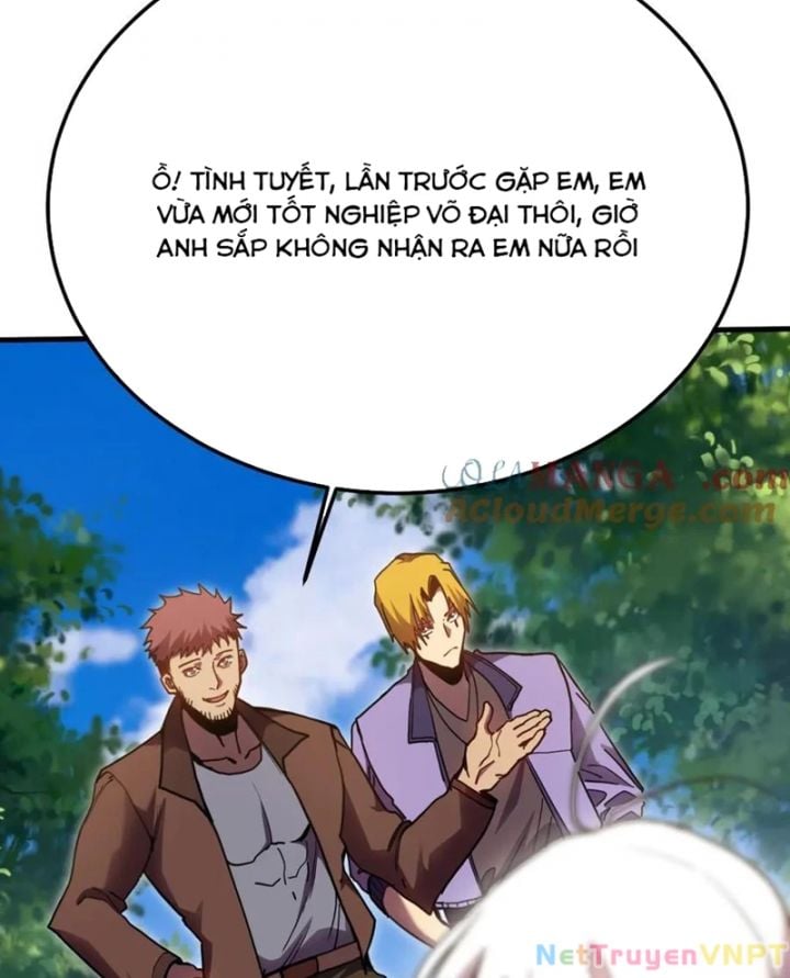 Cao Võ Hạ Cánh Đến Một Vạn Năm Sau Chap 209 - Next Chap 210