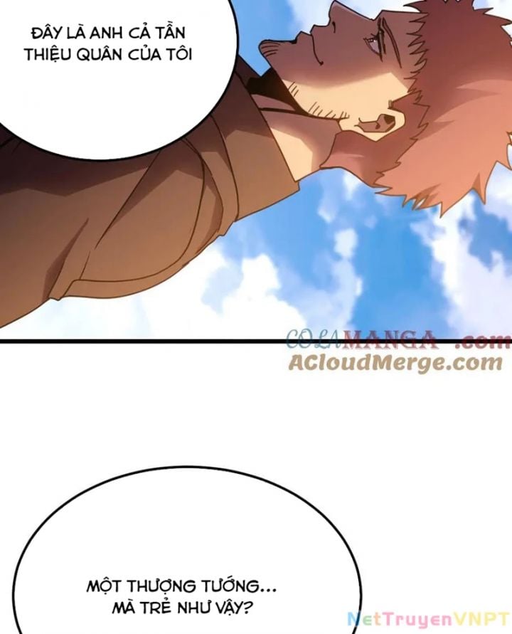 Cao Võ Hạ Cánh Đến Một Vạn Năm Sau Chap 209 - Next Chap 210