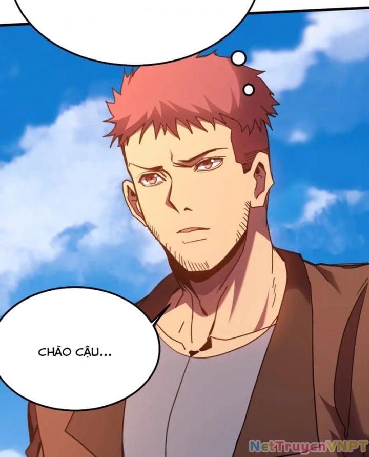 Cao Võ Hạ Cánh Đến Một Vạn Năm Sau Chap 209 - Next Chap 210