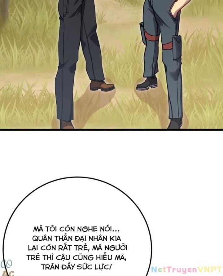 Cao Võ Hạ Cánh Đến Một Vạn Năm Sau Chap 209 - Next Chap 210