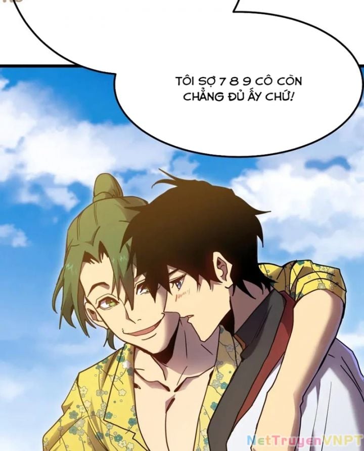 Cao Võ Hạ Cánh Đến Một Vạn Năm Sau Chap 209 - Next Chap 210