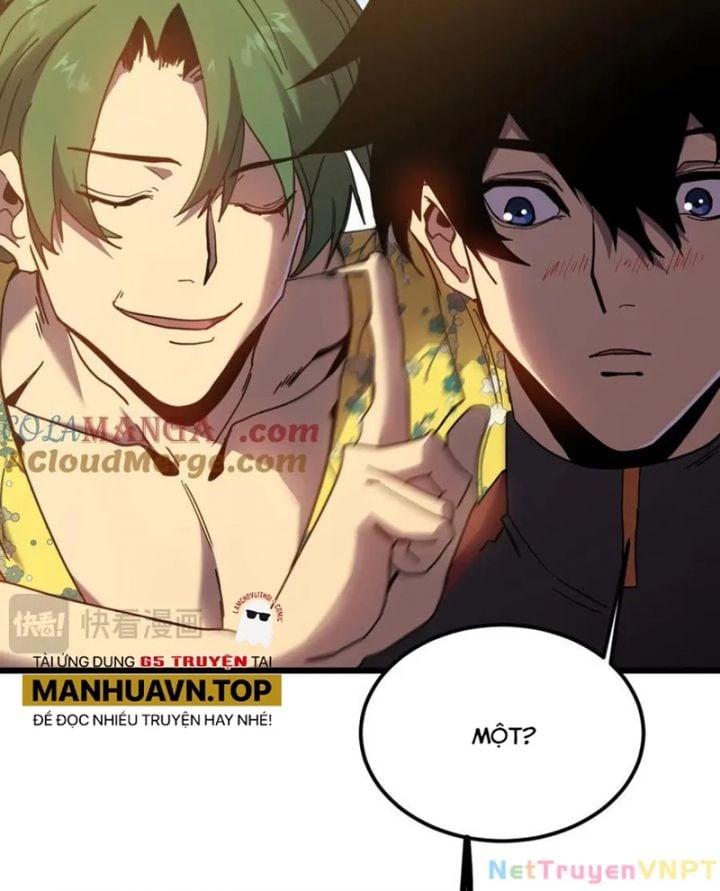 Cao Võ Hạ Cánh Đến Một Vạn Năm Sau Chap 209 - Next Chap 210