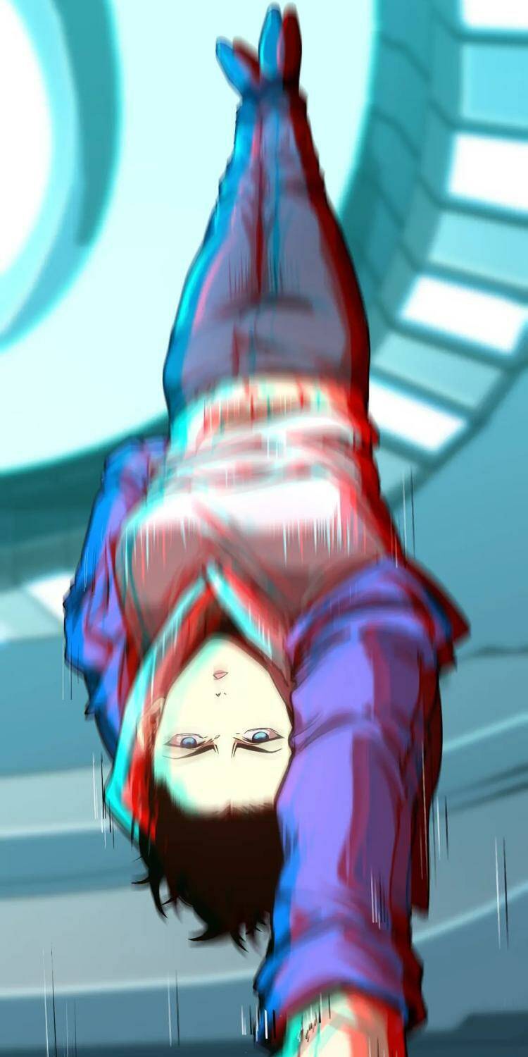 Cao Võ Hạ Cánh Đến Một Vạn Năm Sau Chap 21.5 - Next Chap 22.5